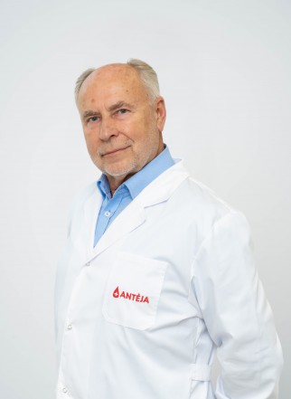 Aleksandras Valdas Mačiulis